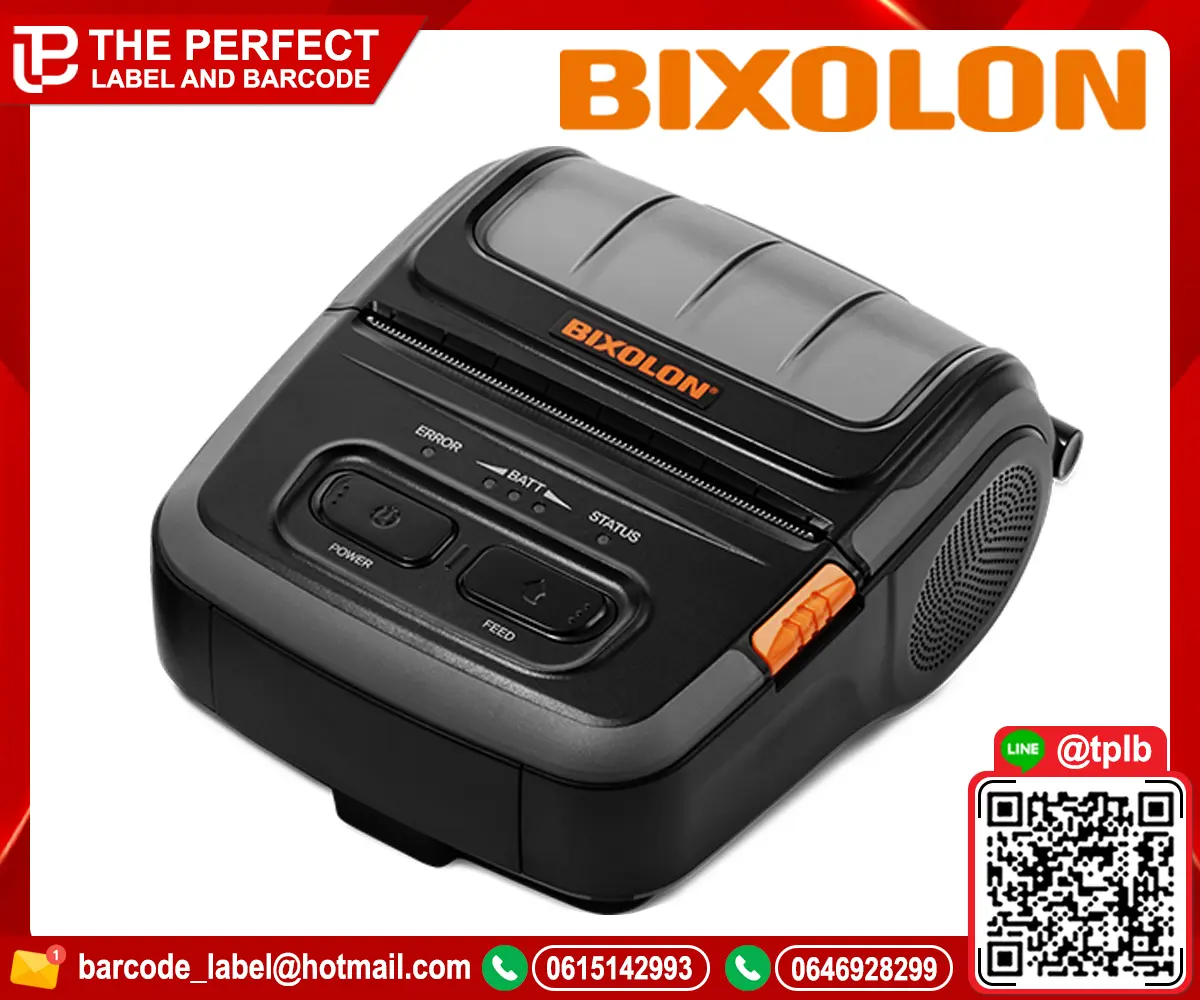 BIXOLON SPP-R310