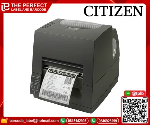 CITIZEN CL-S621II/CL-S631II