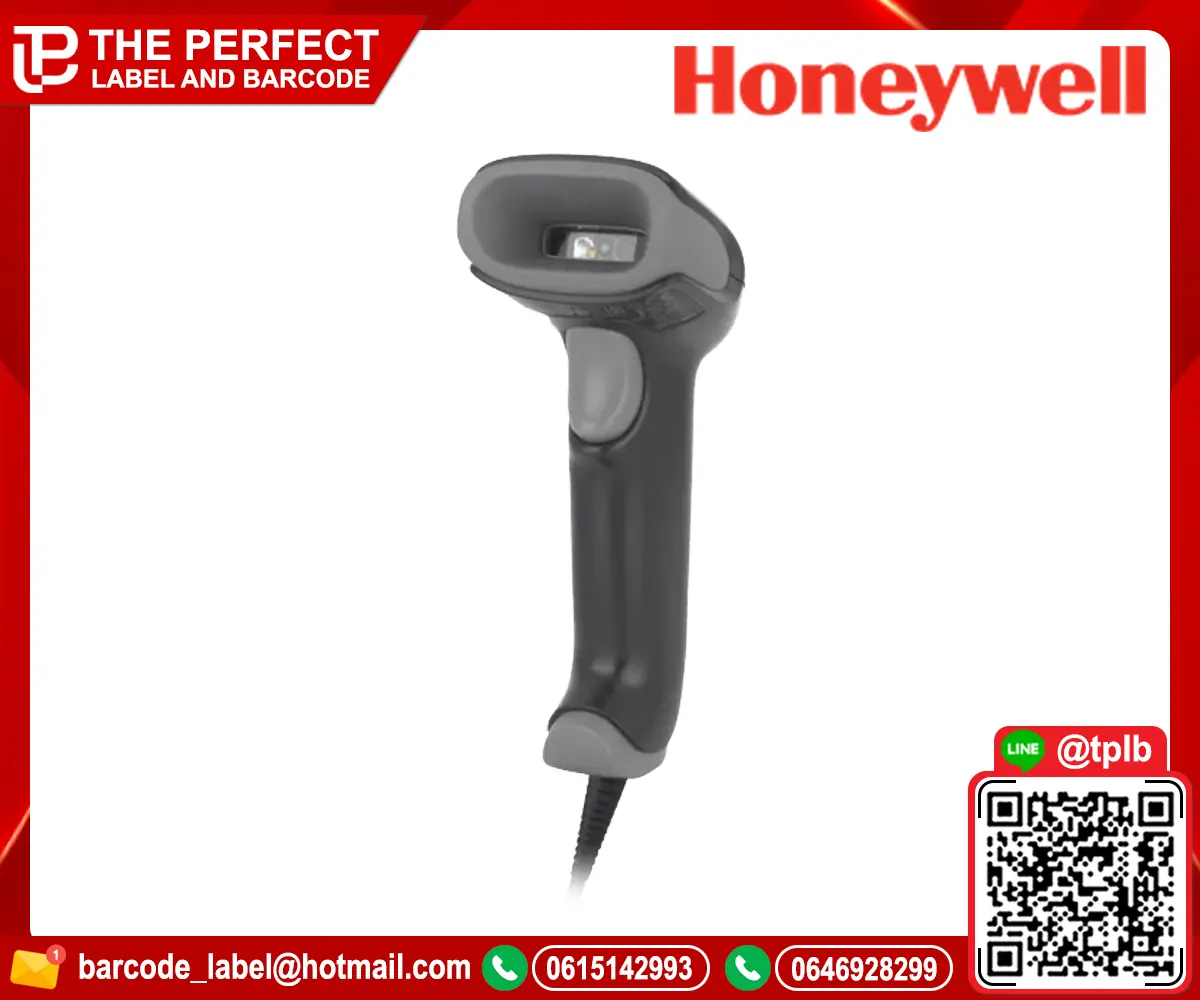 Honeywell VOYAGER XP 1470g