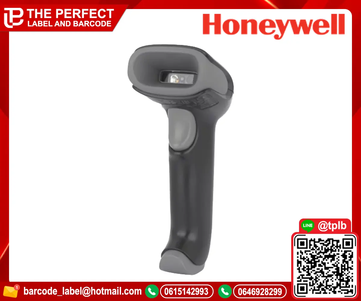 Honeywell VOYAGER XP 1472g