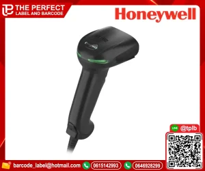 Honeywell XENON XP 1950g