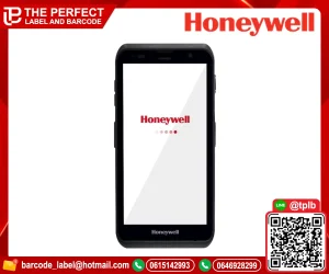 Honeywell SCANPAL EDA52