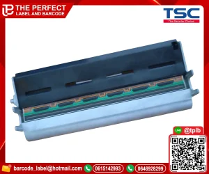 หัวพิมพ์ TSC TE210