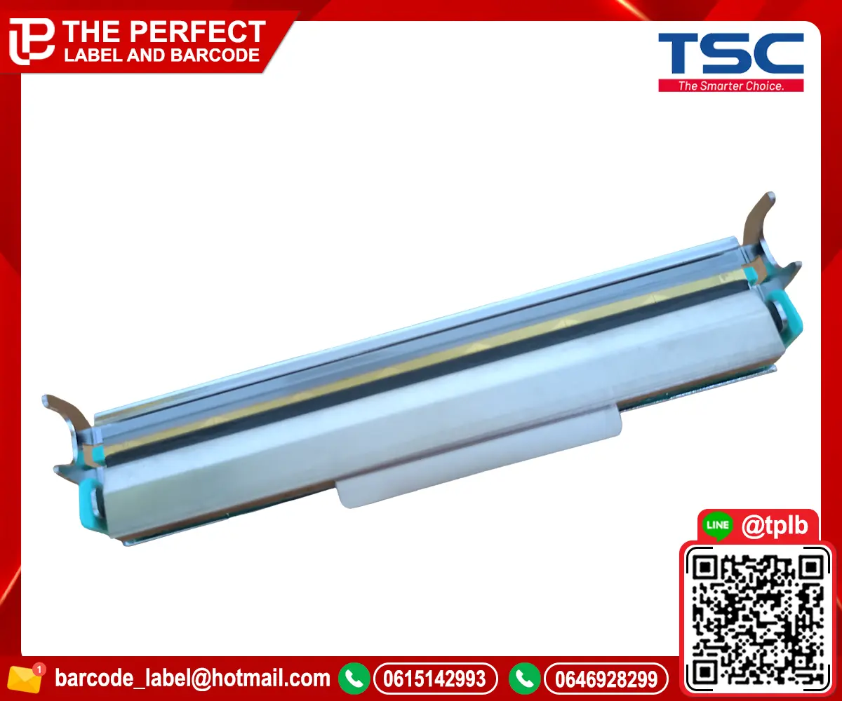 หัวพิมพ์ TSC TTP-247