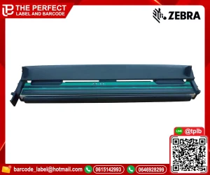 หัวพิมพ์ ZEBRA ZD421