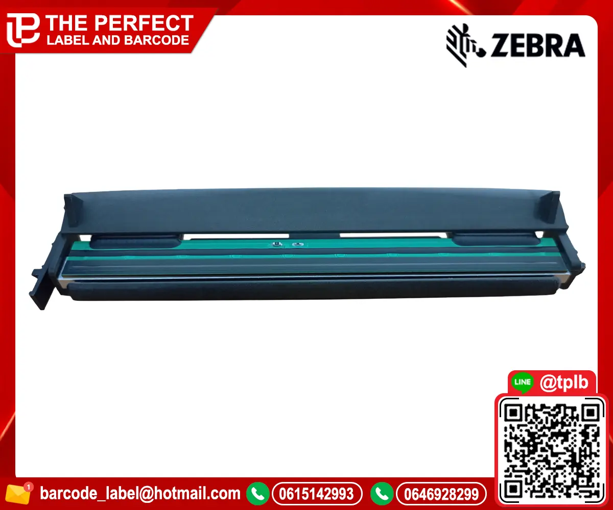หัวพิมพ์ ZEBRA ZD421