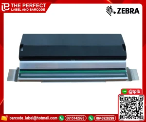 หัวพิมพ์ ZEBRA ZT410/ZT411