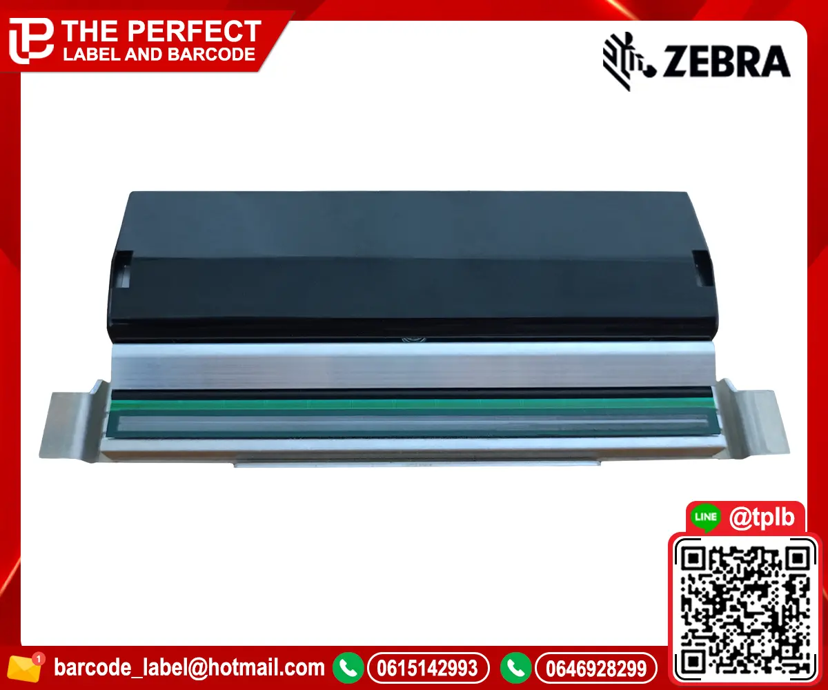 หัวพิมพ์ ZEBRA ZT410/ZT411