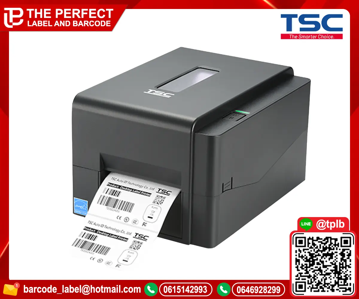 TSC TE210/TE310