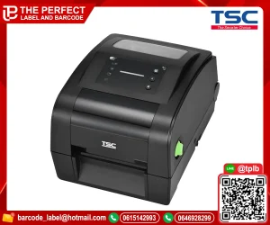 TSC TH240/TH340