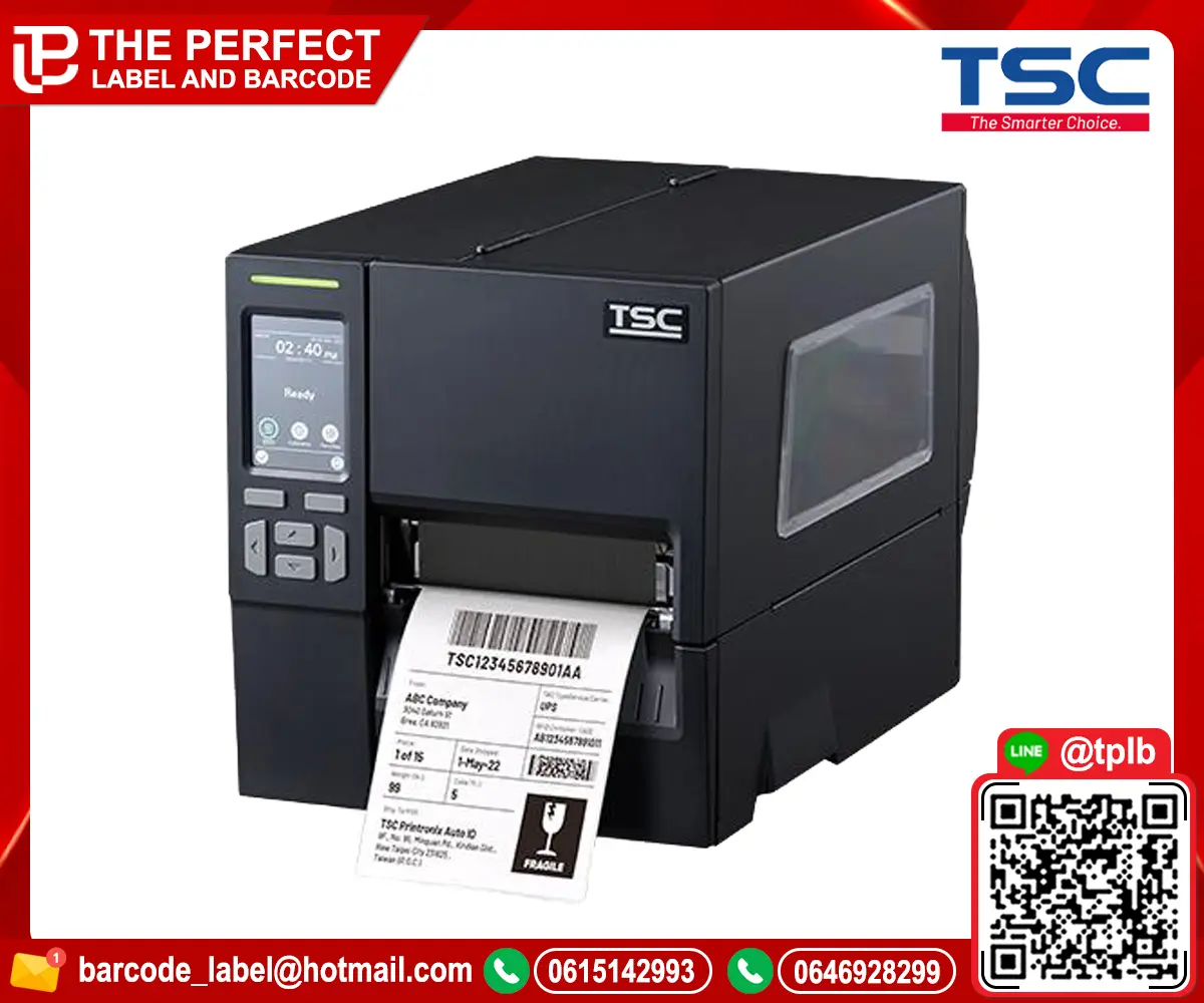 TSC MB241T/MB341T