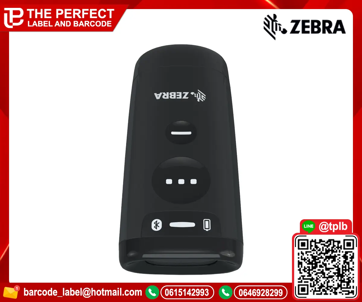 ZEBRA CS6080