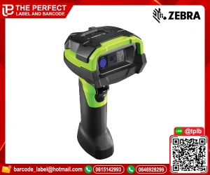 ZEBRA DS3608/DS3678
