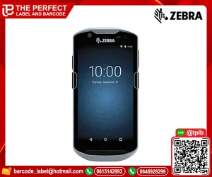 ZEBRA TC52
