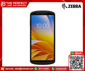 ZEBRA TC58