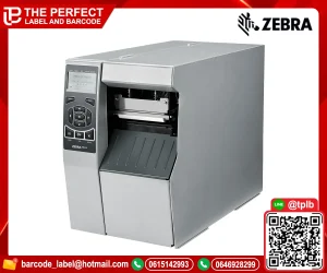 ZEBRA ZT510