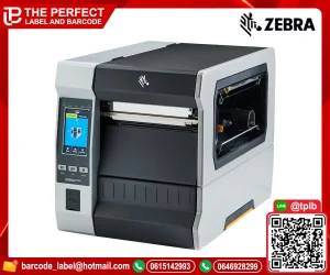 ZEBRA ZT620