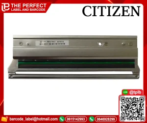หัวพิมพ์ CITIZEN CL-S521