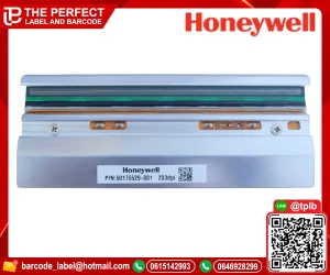หัวพิมพ์ Honeywell PD45S