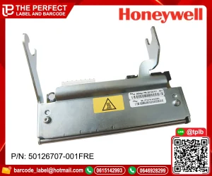 หัวพิมพ์ Honeywell PM42 300DPI