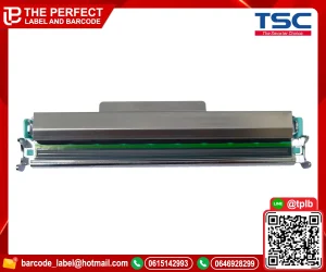 หัวพิมพ์ TSC TTP-345