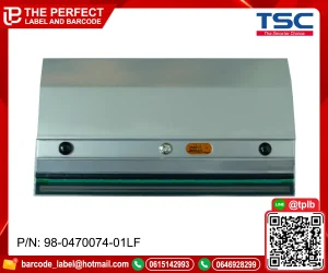 หัวพิมพ์ TSC TTP-346MT/MU