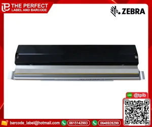 หัวพิมพ์ ZEBRA ZT421