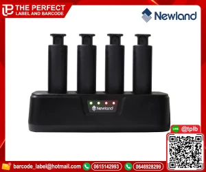 แท่นชาร์จ แบตเตอรี่ สำหรับ Newland