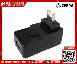 ZEBRA – AC Adapter